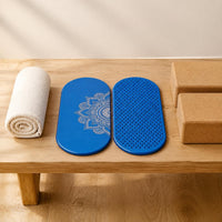 Wooden Meditation Board Lightweight Fitness Accessory Stable