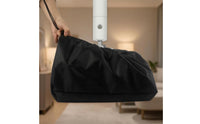 Display Device Dust Cover Foldable Oxford Cloth Display Device Cover Scratch Resistant