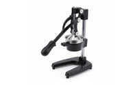 Lever Action Juice Press 304 Stainless Steel Commercial Grade Fruit Juicer