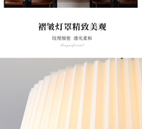 美式复古餐厅吊灯法式主卧室灯简约乡村灯具 深咖色 直径50cm【全光谱护眼】LED光源