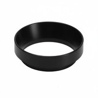 Espresso Dosing Collar Anti-Spill Sticky Portafilter Funnel for Cafe
