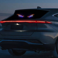 Pixel Devil Eyes USB-Powered Devil Eyes Light Accent for Drivers