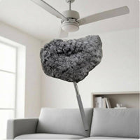 Ceiling Fan Duster Lightweight Microfiber Duster Flexible
