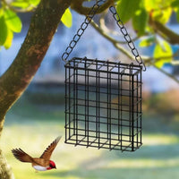 Hanging Avian $feeding Station Rectangular Square Avian $feeding Station