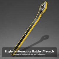 Labor-Saving Vehicle Lifting Mechanism Crank Handle High Force Lift Crank Easy to Use Tire Changing Tool Long-Lasting for Car Owners, Drivers, DIY Mechanics, Roadside Emergency, Auto Repair, Garage, Travel