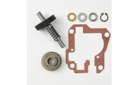 Worm Gear Shaft Assembly Bearing Stand Mixer Worm Gear Heavy Duty Kitchen Repair Part