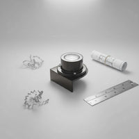 Leveling Rod Locking Button Long-Lasting Grade Rod Replacement Buckle