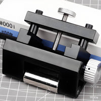 Fixed Angle Honing Tool Adjustable Clamp Sharpening Jig Multi-Purpose