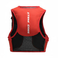 Breathable Running Hydration Vest Multi-Pocket Design Lightweight Hydration Vest Quick Reach Pockets Lightweight Runner Pack Adjustable Fit for Hikers, Hiking, Cycling