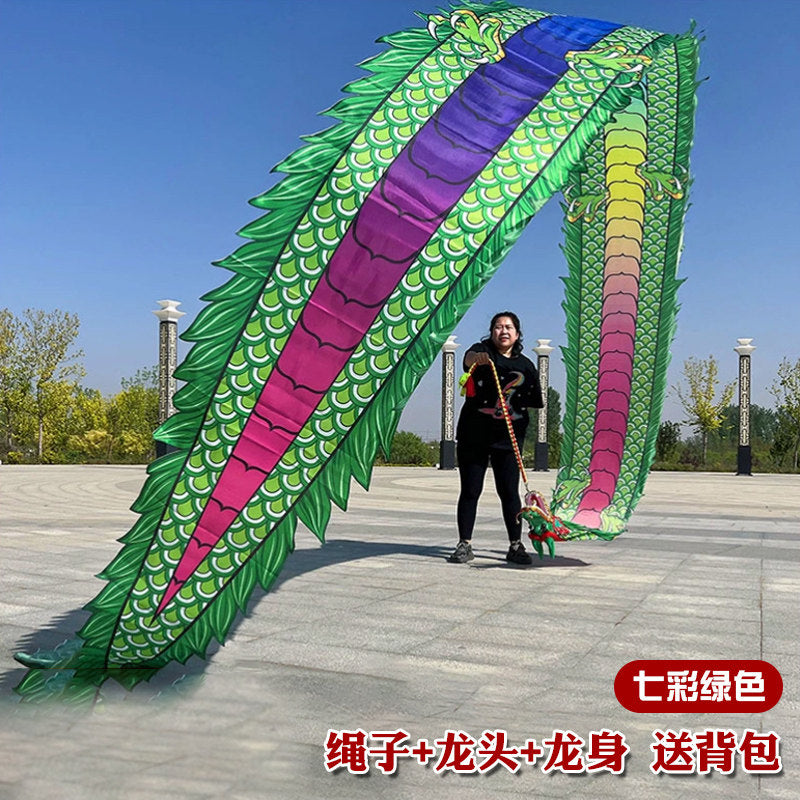 Green / 10M New Style