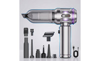 Cordless Handheld Vacuum Cleaner Portable for Car, Keyboard