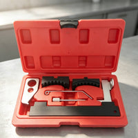 Engine Timing Tool Set Automotive Timing Tool Kit Portable for Repair Shop