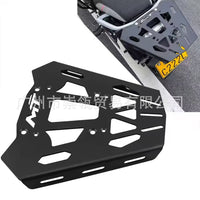Rear Rack Luggage Rack for CFMOTO 450MT 2024-2025 Motorcycle Modified