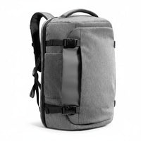 Duffel Backpack Convertible Carry on Fits Under Seat for Weekend Getaways