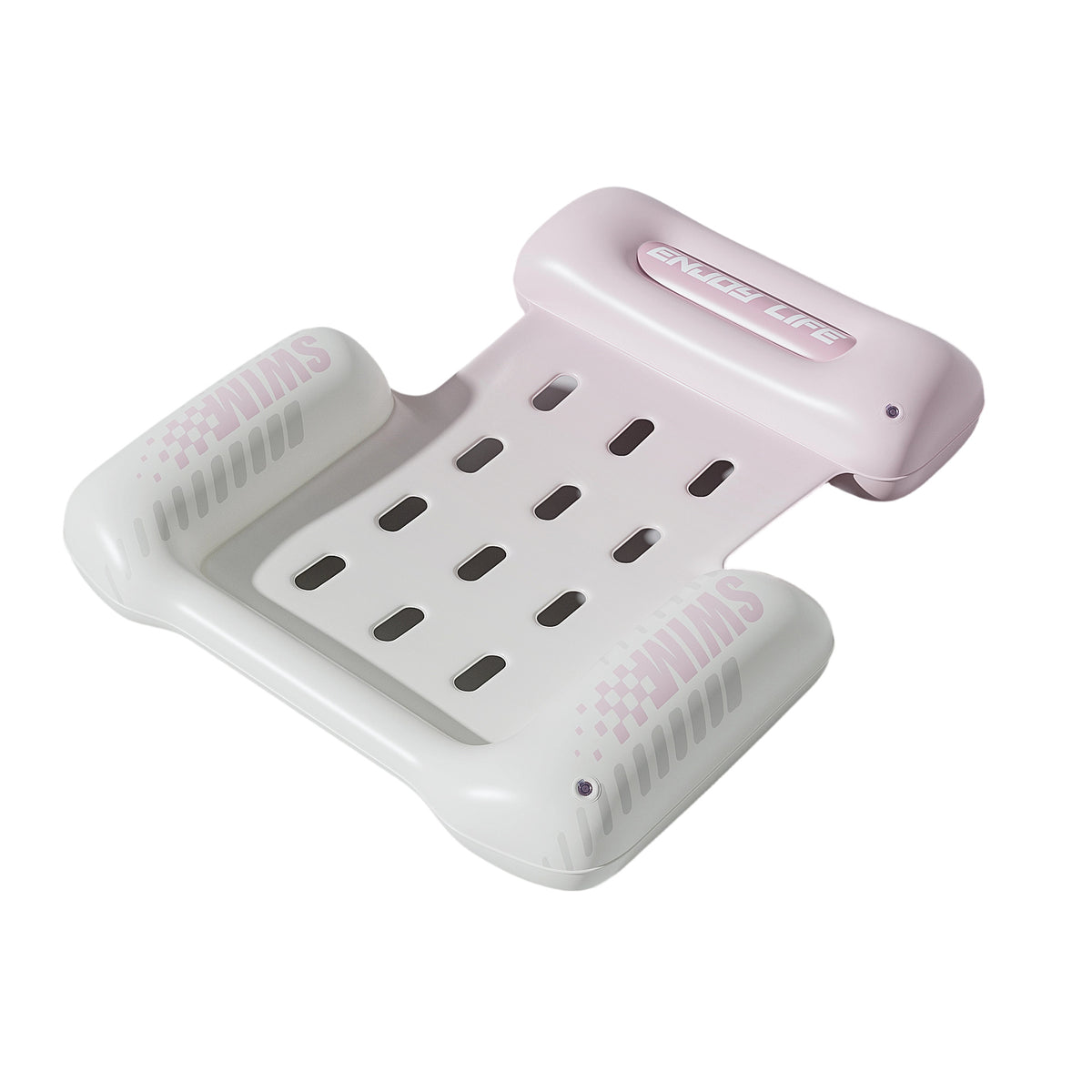 Standard / Strawberry White