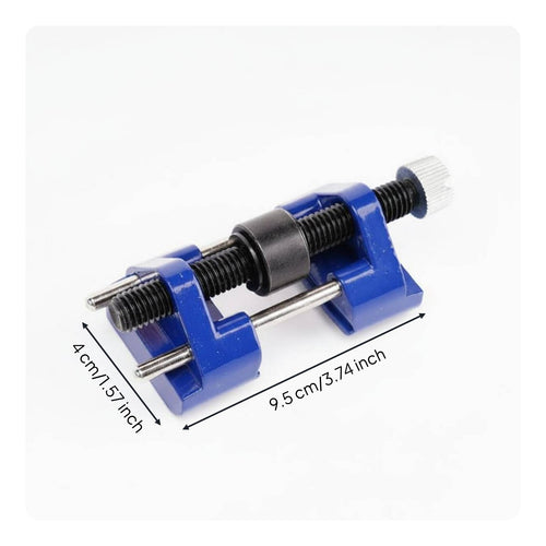 Sharpening Jig Wide Clamping Range Tool Accessory for Workshop