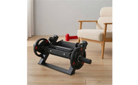 Tibialis Anterior Training Device Padded Tibialis Anterior Compact Shin Exercise Machine for Rehabilitation