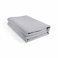 Soft and Warm Iyengar Exercise Prop Blanket Reversible Non-Shedding Exercise Blanket Cozy Easy to Fold for Meditation, Restorative Practice