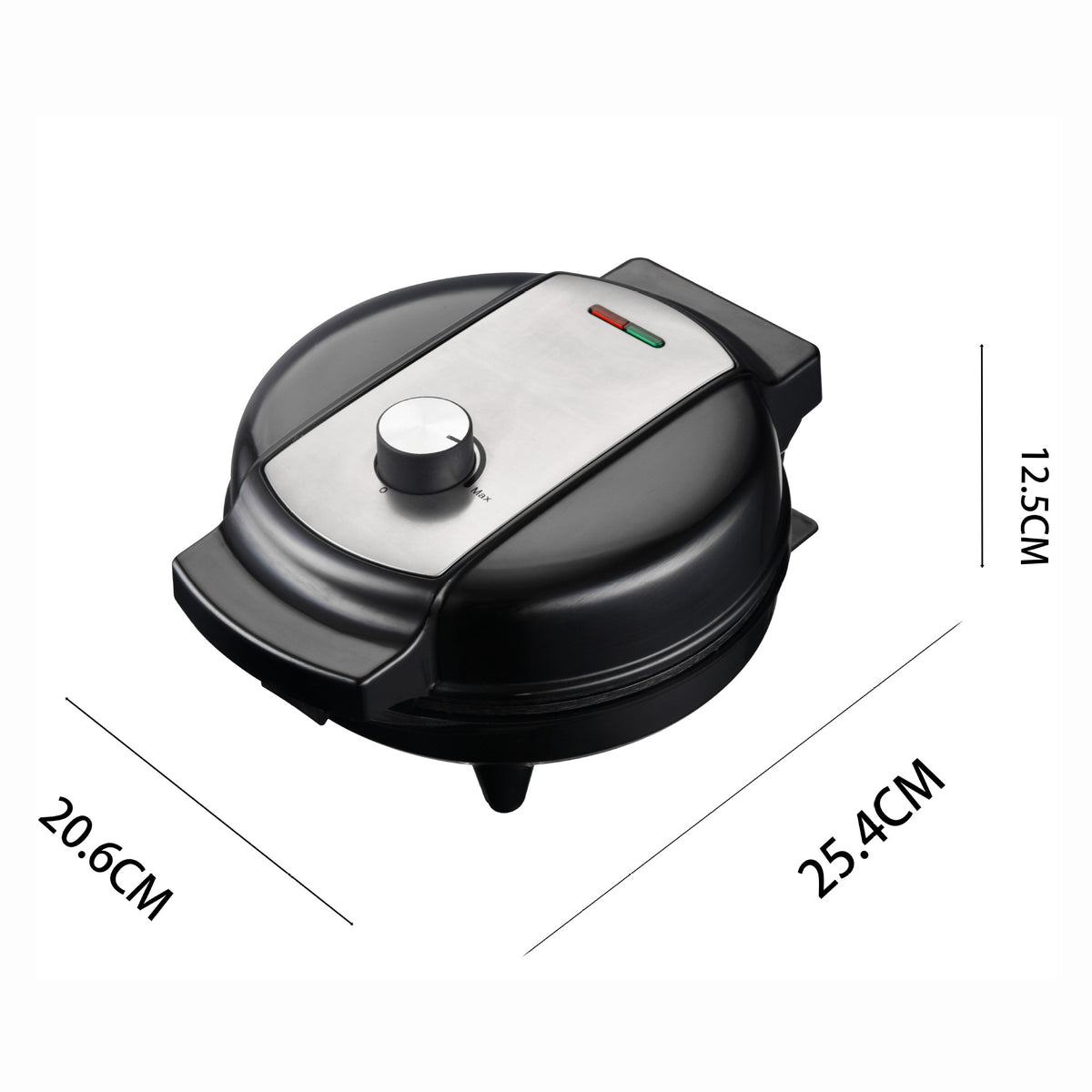Eu Plug