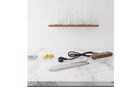 Hot Uncapping Knife Honey Knife with Digital Display Corded Heated Tool for Beeswax Removal Professional Apiary