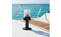 Full-Circle LED Light 360° Visibility Boat Navigation Lamp