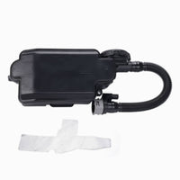 Air Oil Separator Easy Installation Engine Oil Separator Includes Gasket PCV Assembly for Garage