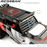 RCDream LED Roof Spotlight for 1/10 1/8 RC Crawler
