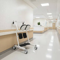 Stand Assist Patient Transfer Chair Support Belt Sit to Stand Lift