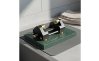 Wood Sharpening Guide Metal Body Sharpening Jig for Woodworking