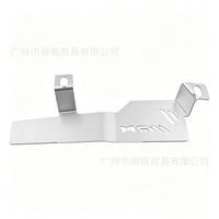 Radiator Grille Decorative Bracket for YAMAHA NMAX/NVX/AEROX155