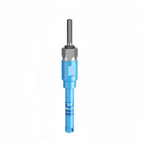 Abrasive Drilling Segment Drilling Segment Extended Length Tile Set High