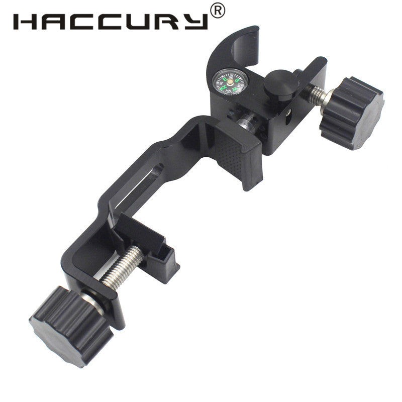 Universal RTK Controller Holder for South, Huace, and Stonex Surveying Instruments