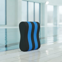 Swimming Pull Floats Buoyant Swim Training Board Contoured Swimming Aid for Swimmers, Beginners