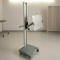 Chest Stand Adjustable Mobile Stand Articulated Arm