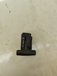 H538850 Lawn Mower Throttle Box Switch, Push Mower Throttle Control Handle, Throttle Cable