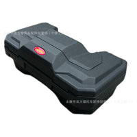 ATV Rear Cargo Box 55L Tool Box for Four-Wheelers