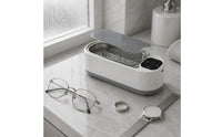 High-Frequency Glasses Cleaner Multi-Use High-Frequency Cleaning Machine Compact