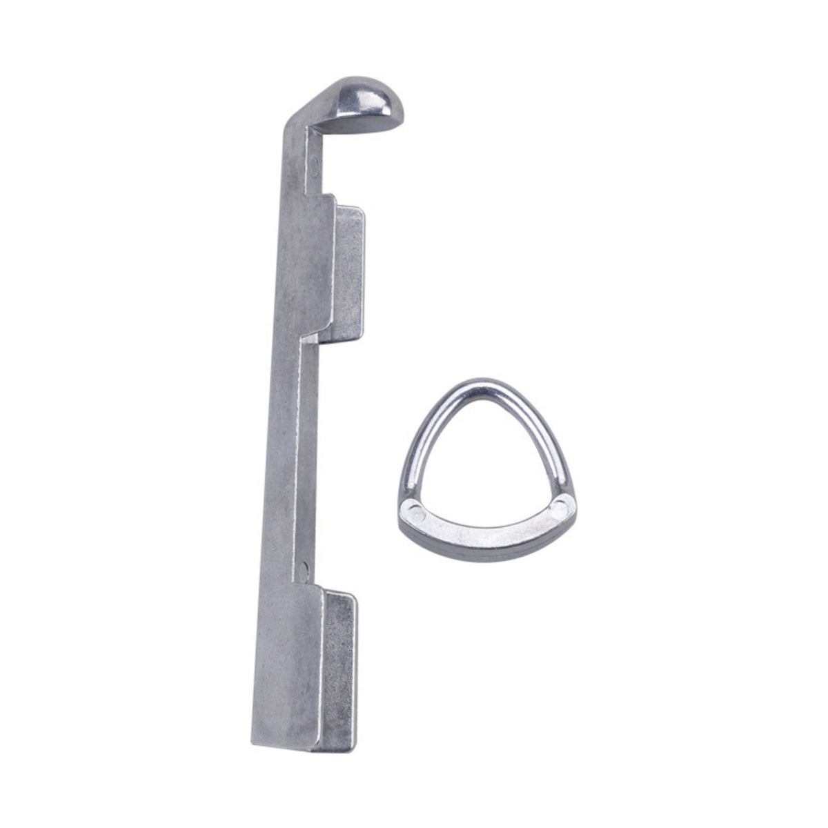 Cue Tip Press Silver Pool Stick Maintenance Tool Long-Lasting