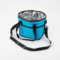 Car Drink Carrier Bag uncoveredTop Insulated Drink Carrier Portable