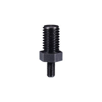 45# Steel High Hardness Wear-resistant M5 to M10 Multi-function 3-inch Mini Angle Grinder Conversion Rod