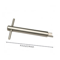 Piano String Correction Tool Compact Piano Tuning Tool Stable Quality