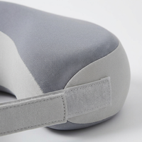 Memory Foam Face Down Pillow, Massage Headrest for Beauty Bed, Ergonomic Face Cushion, Breathable Ma - Image 8