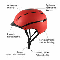 Horse Riding Helmet for Diverse Activities, Breathable Adjustable Horse Riding H #variant:S (52-54cm)
