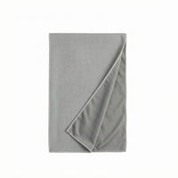Ice-Silk Towel Absorbent Sports Accessory Rectangular