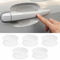Universal Car Door Handle and Bowl Invisible Protective Film
