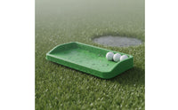 Driving Range Ball Container Flexible Material silicone Golf Ball Container Large Capacity for Golfers