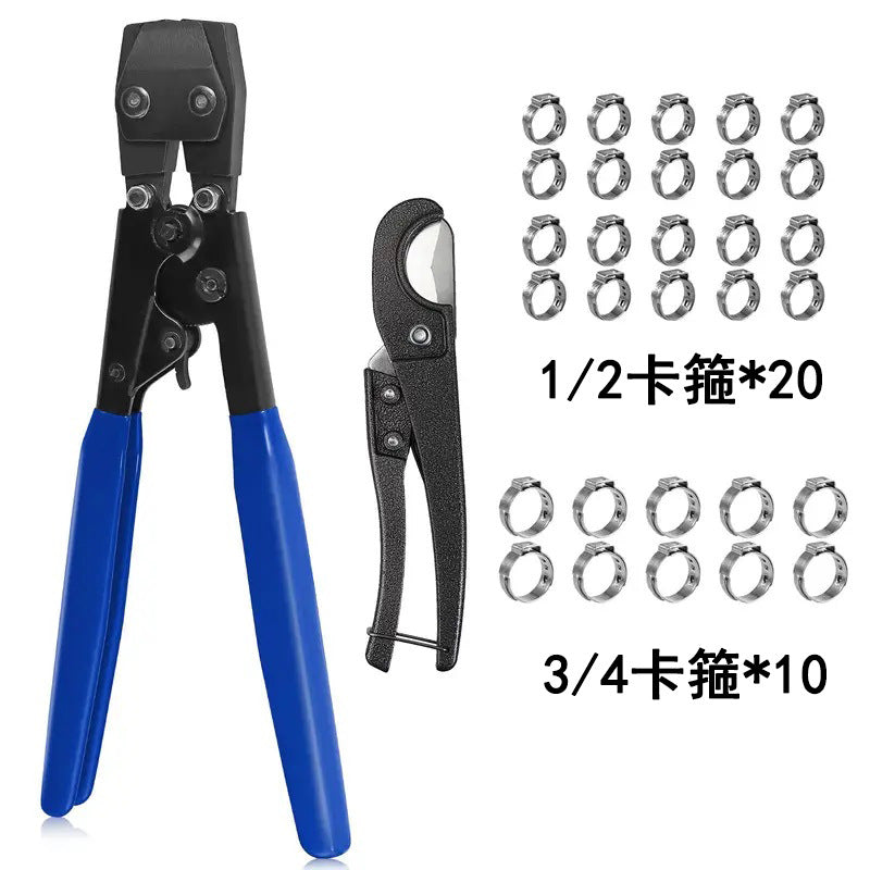 Hose Clamp Pliers a