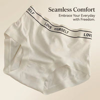 Underwear Women Multipack No Show Knickers with Gusset for Breathability, Moisture Wicking Gym Wear, Stretchy Fit Design
