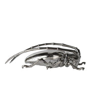 Sculpture Miniature Ornament Metal Figurine for Desk
