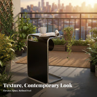 Japanesedesign Floor Desk Multi-Functional Home Furniture Multifunctional